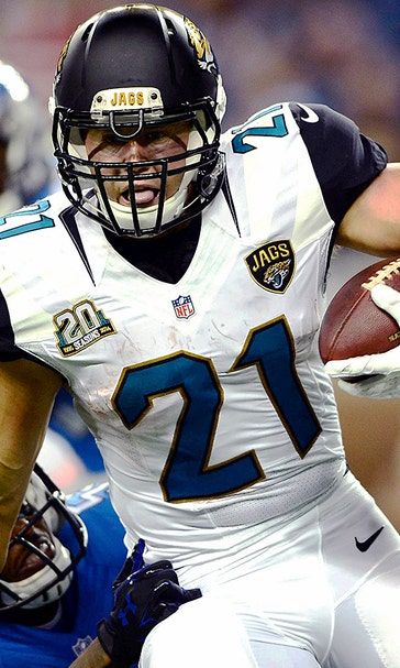 Griffin, Gerhart on championship radar